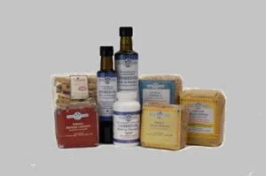 Flax Farm Linseed Oil UK and Ground Linseed products