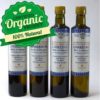 Hugh Lignan cold-pressed linseed oil