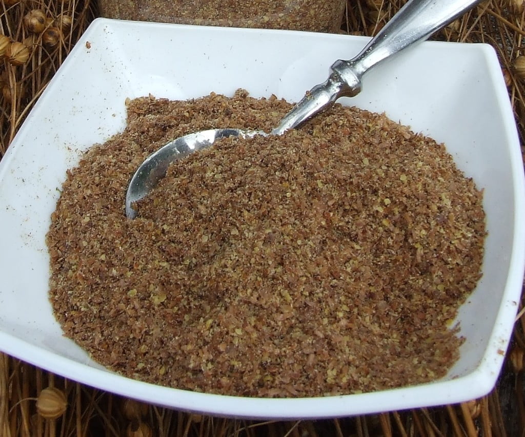 bronze-linseed-meal