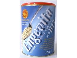Engevita nutritional yeast 125g
