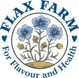 Flax Farm Linseed logo