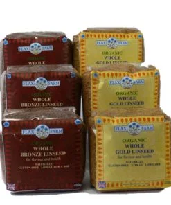 Whole Linseed UK