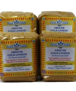 gold ground linseeds