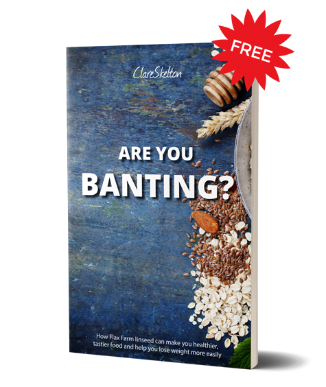 Free Banting Diet Guide