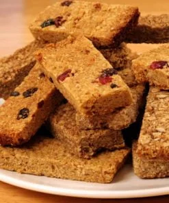 Flaxjack selection pack gluten-free