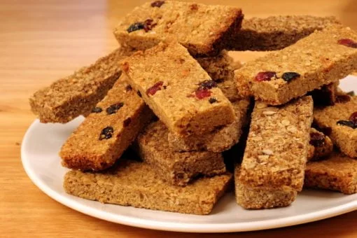 Flaxjack selection pack gluten-free