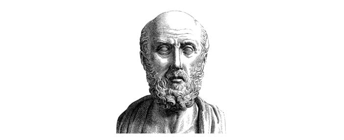 Hippocrates father of holistic medicine
