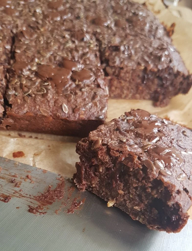 Gluten-free, dairy-free, sugar-free, Chocolate Brownie Recipe