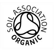 Soil association logo 